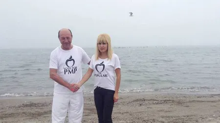 PMP susţine reîntoarcerea la votul în două tururi de scrutin pentru aleşii locali