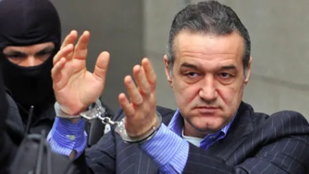 Dezvăluire BOMBĂ! Gigi Becali, ARESTAT înainte de REVOLUŢIE. A fost salvat de Valentin Ceauşescu