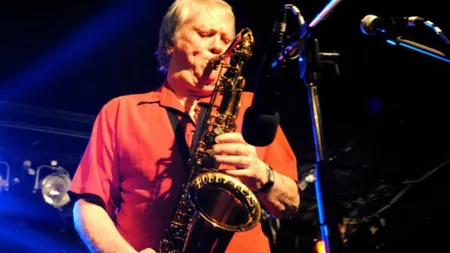 Bobby Keys, saxofonistul legendar al Rolling Stones, a murit
