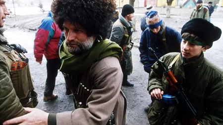 Rusia: Mai mulţi poliţişti ucişi în confruntările cu rebelii din Cecenia