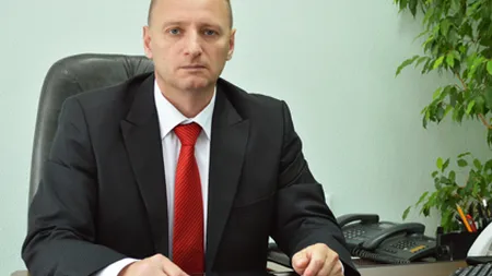 Este viceguvernator al Băncii Naţionale, îl cheamă CINCILEI şi este MILIONAR