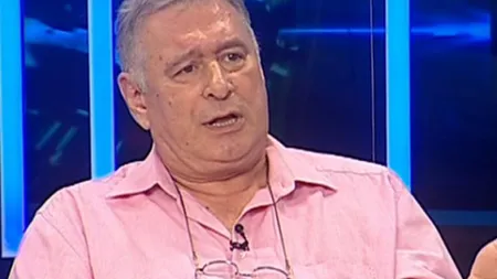 Mădălin Voicu, acuzat de antisemitism şi reclamat la CNCD după ce i-a numit 
