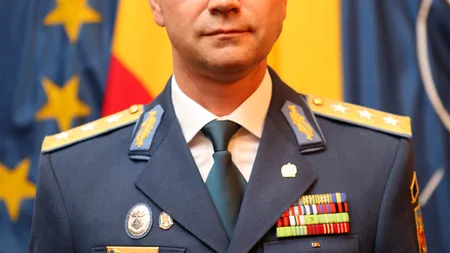 Fostul şef al Statului Major General va deveni consilierul lui Ponta