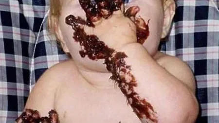 Delicios, simplu şi sănătos: deserturi de iarnă pentru cei mici