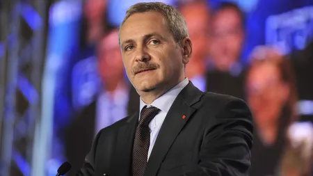 Dragnea: Nu există niciun motiv pentru ca primarii care au migrat la alt partid să-şi piardă mandatul