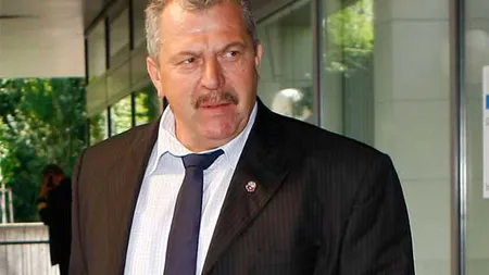 Helmuth Duckadam, declaraţie CATEGORICĂ despre varianta Victor Piţurcă, antrenor la Dinamo