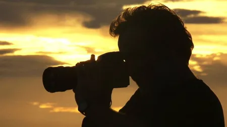 A murit fotograful Mihai Vasile