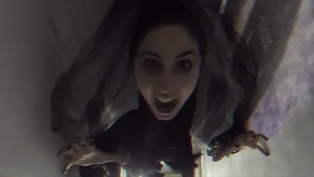 ÎNFRICOŞĂTOR. Cea mai TARE FARSĂ. Nimeni nu se aştepta să vadă asta într-un cinematograf VIDEO