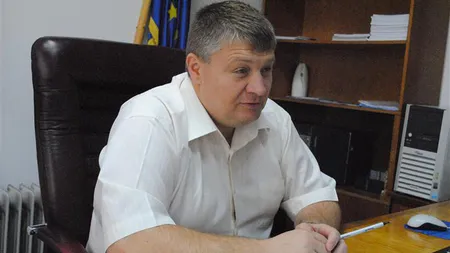 Florin Ţurcanu, copreşedintele PNL Botoşani a demisionat din funcţie. Pe cine a propus în locul său