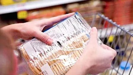Ingredientele alergice vor fi trecute pe etichetele produselor. Cine nu se conformează, amenzi usturătoare