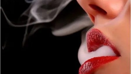 BANCUL ZILEI: Cât de mult dăunează ţigara după sex