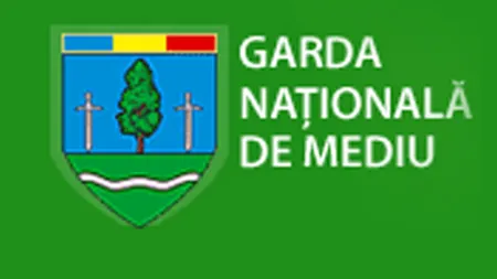 Comisar de la Garda de Mediu Mureş, reţinut pentru luare de mită