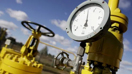 Guvernul a aprobat îngheţarea preţului la gaze până la 30 iunie 2015