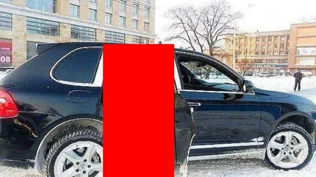 Liderul unui important CLAN INTERLOP din România, fotografii ŞOCANTE pe Facebook: Pentru toţi terorizaţii şi..