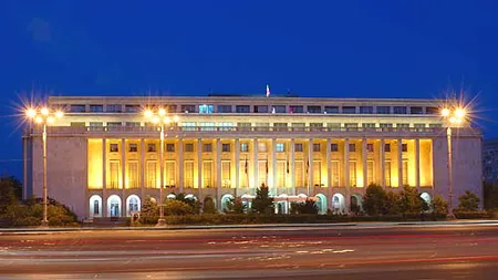 Guvernul a numit trei noi secretari de stat