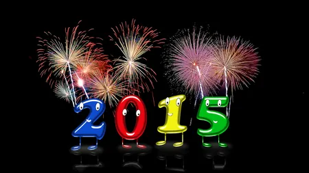 MESAJE DE ANUL NOU 2014: Cum trimiţi GRATUIT SMS-uri de REVELION