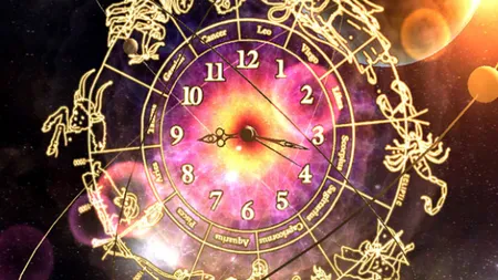Horoscopul săptămânii 22-28 decembrie. Află ce spun astrele