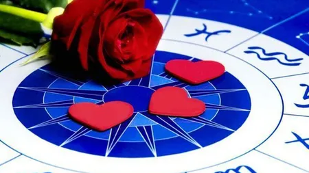 Horoscop. Cum stai cu dragostea în săptămâna 8-14 decembrie