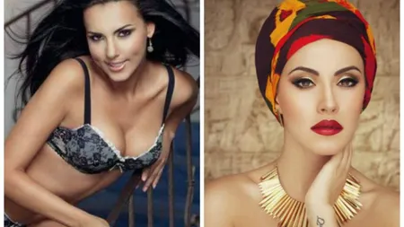 X FACTOR: Iubita lui Ştefan Bănică, geloasă pe o concurentă? Cum o plagiază FOTO