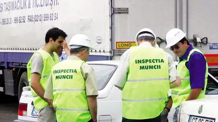 Inspecţia Muncii va fi desfiinţată