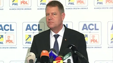 Klaus Iohannis merge în vizită privată în Statele Unite ale Americii VIDEO