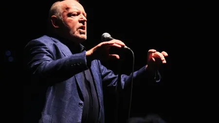 JOE COCKER A MURIT. Povestea INSTALATORULUI care a cucerit lumea şi a fost decorat de regina Marii Britanii