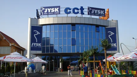 JYSK face angajări în ţară. Vezi posturile