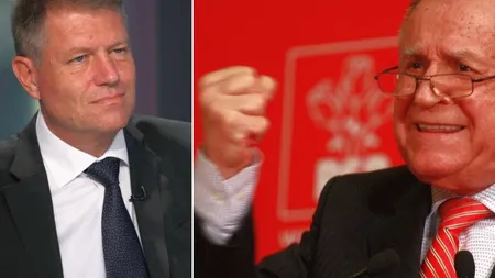 KLAUS IOHANNIS, anunţ de ultimă oră pe Facebook. Ce le cere românilor