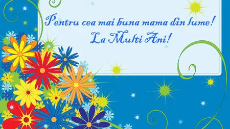MESAJE DE ANUL NOU  2015 pentru părinţi: LA MULTI ANI!