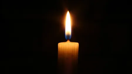 A MURIT regizorul CORNEL DIACONU