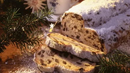 RETETE COZONACI: Cozonac din Dresda, cozonac cu portocală şi cozonac tradiţional