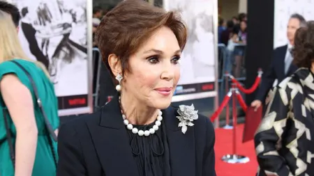 Actriţa Mary Ann Mobley, fostă Miss America, a încetat din viaţă