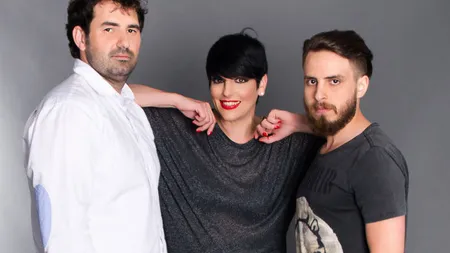 MASTERCHEF 3 DECEMBRIE: Dacii şi romanii stau la masa Masterchef