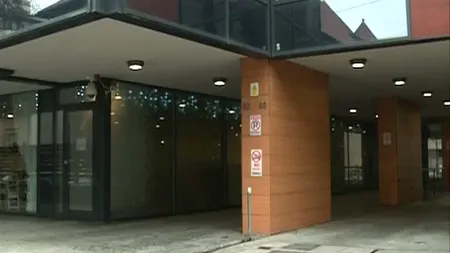 Trei persoane, arestate preventiv în dosarul MEDIAFAX GRUP