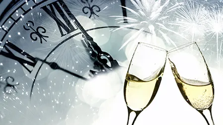 MESAJE DE ANUL NOU: Urări care pot fi trimise prin SMS de REVELION 2015