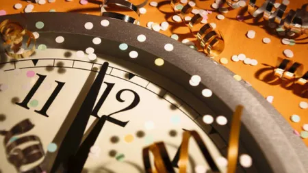 Mesaje de ANUL NOU. Urări frumoase pentru Revelion 2015