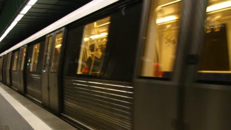 REVELION 2015. Programul RATB şi Metrorex de Revelion