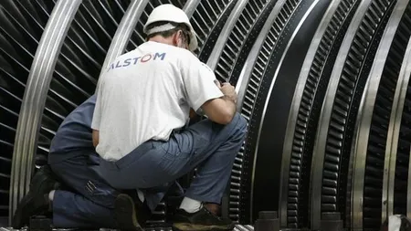 Amendă-RECORD: Alstom plăteşte 772 de milioane de dolari din cauza corupţiei
