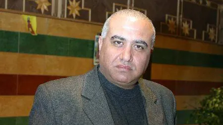Omar Hayssam, audiat la DNA în dosarul medicului Mohamad Yassin