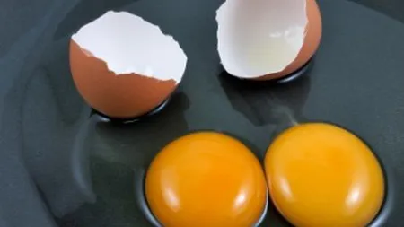 Aliment controversat. Cinci mituri despre ouă