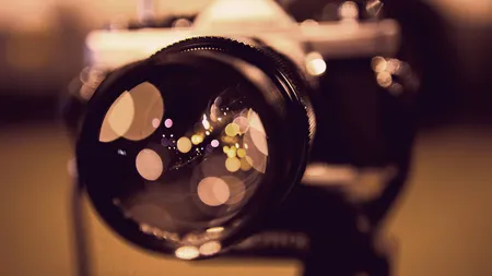 O cunoscută fotografă a încetat din viaţă
