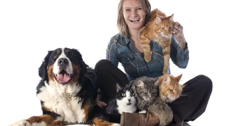 Lucruri NEŞTIUTE despre oameni. Ce spun animalele de companie despre stăpânii lor