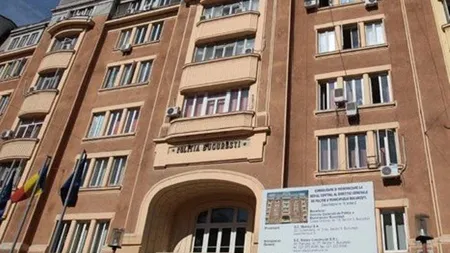 Poliţia Capitalei are un nou şef