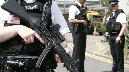 Cadavrul unei românce date dispărute, găsit într-o pubelă în Marea Britanie