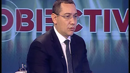 Ponta: Consiliile Locale să-şi rectifice rapid bugetele şi să dea oamenilor banii din titlurile executorii