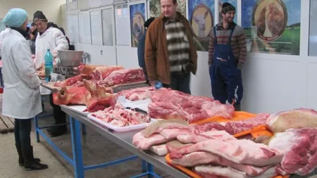 ATENŢIE la produsele de Crăciun! Ce nereguli au descoperit inspectorii OPC la comercianţi
