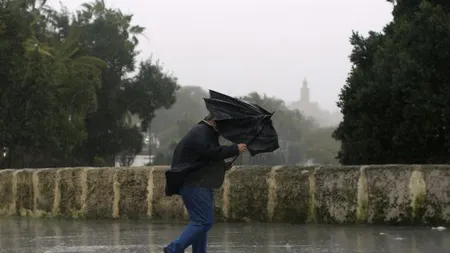 PROGNOZA METEO. A doua zi de Crăciun şi finalul de săptămână ne aduc aminte că suntem în iarnă