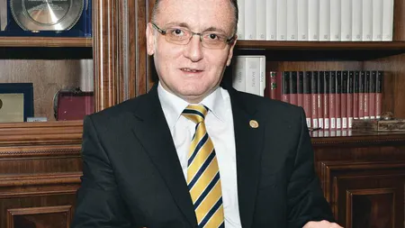 Premierul interimar Sorin Cîmpeanu, întrevedere cu Eugen Teodorovici pe tema bugetului pentru 2016