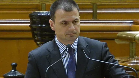 Deputatul PNL Mircea Roşca, plasat în arest la domiciliu