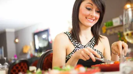 Cu ce înlocuim carnea de porc la masa de Crăciun. Evită excesele alimentare pentru a avea sărbători fericite